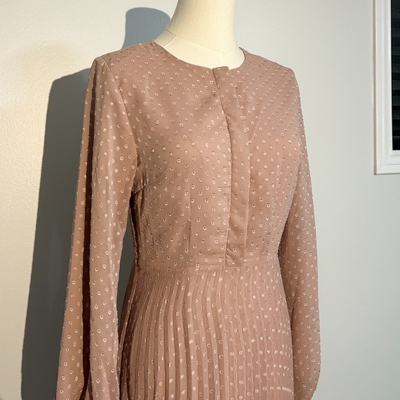 Veiled Collection Dress - Picture 4 of 4